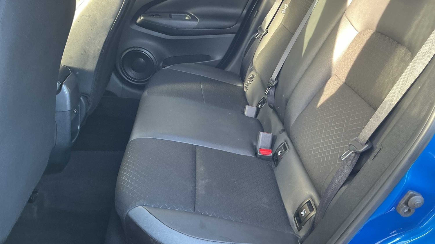 Used Nissan Juke 2023 for sale - 76732208: Photo 13