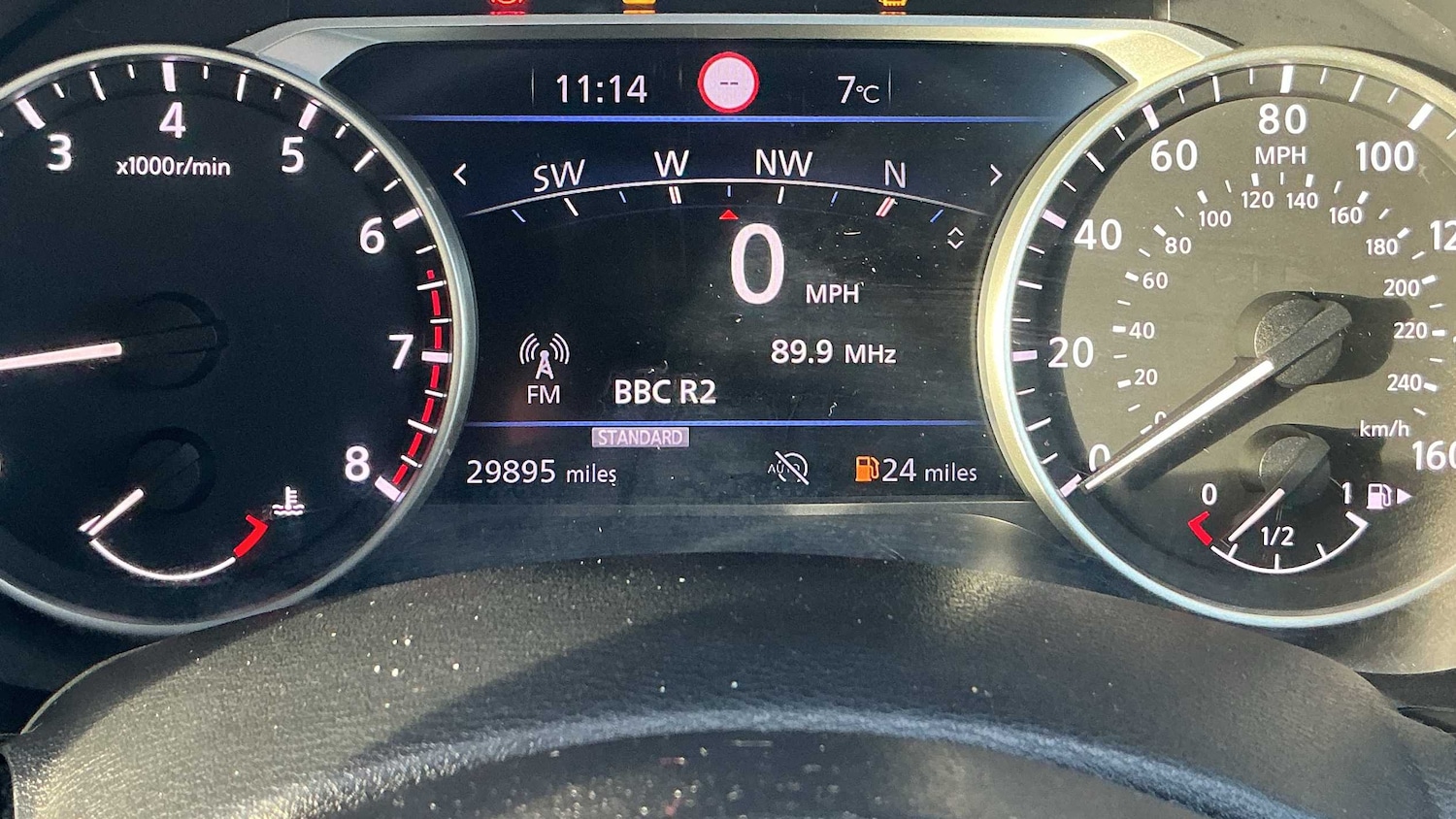 Used Nissan Juke 2023 for sale - 76732208: Photo 15