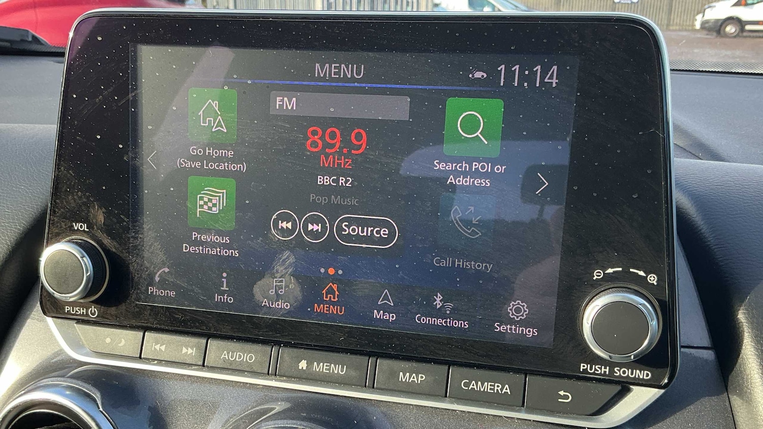 Used Nissan Juke 2023 for sale - 76732208: Photo 16