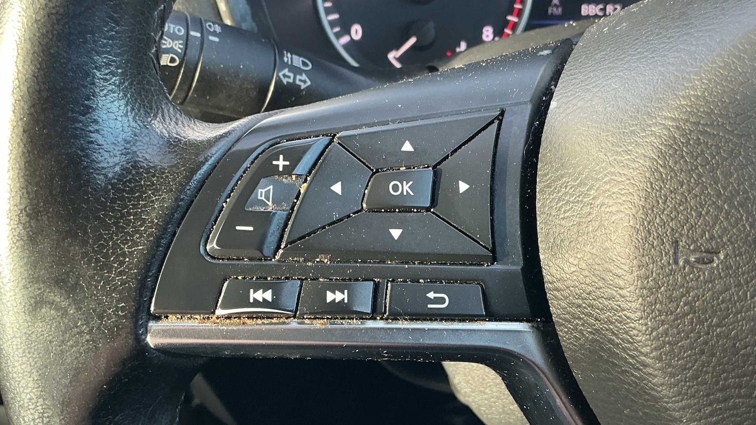 Used Nissan Juke 2023 for sale - 76732208: Photo 17