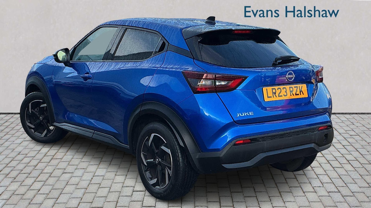 Used Nissan Juke 2023 for sale - 76732208: Photo 3