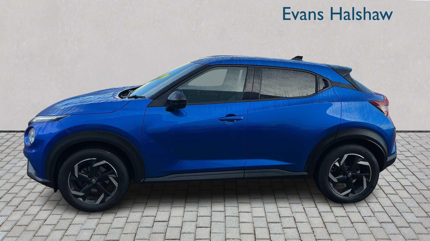 Used Nissan Juke 2023 for sale - 76732208: Photo 4