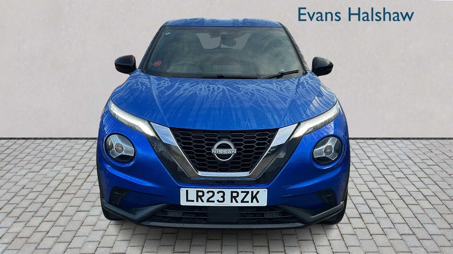 Used Nissan Juke 2023 for sale - 76732208: Photo 5