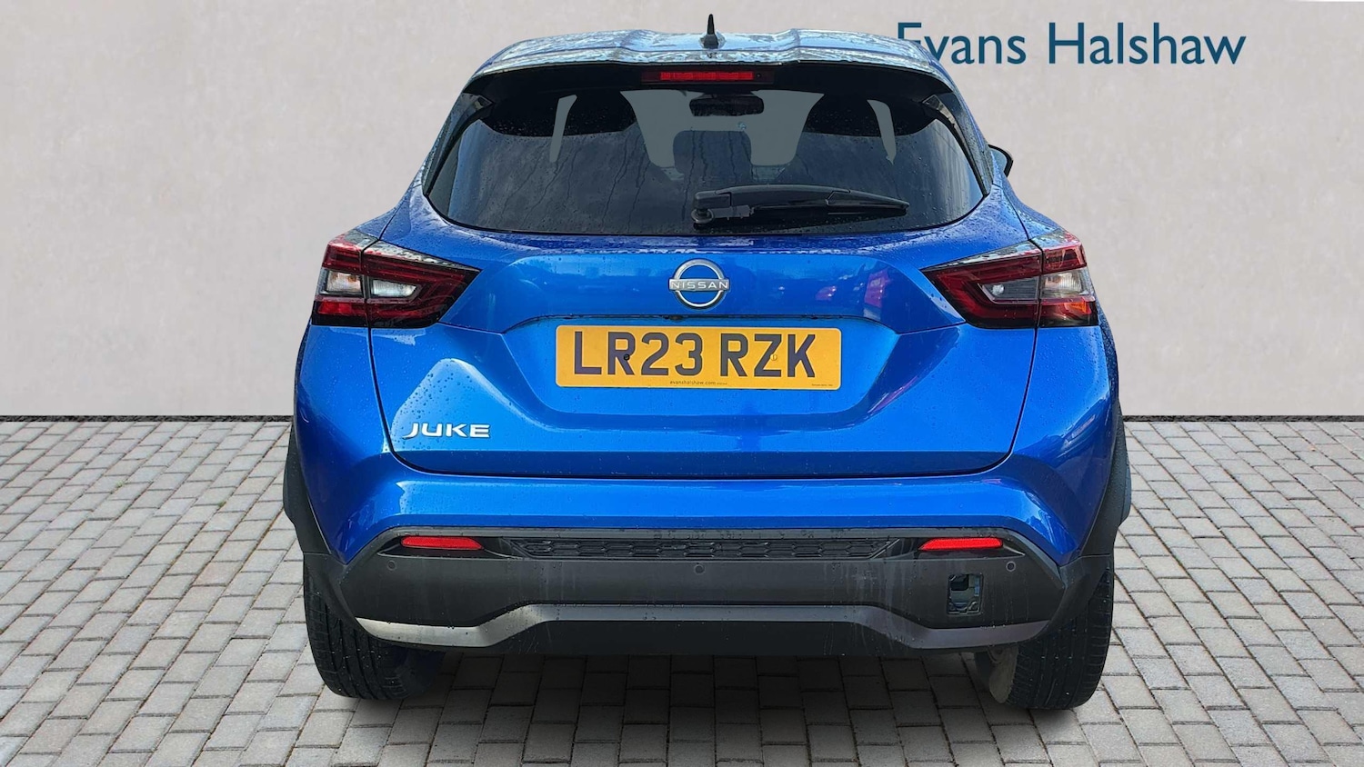 Used Nissan Juke 2023 for sale - 76732208: Photo 6