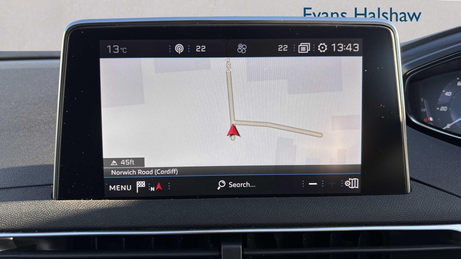 Used Peugeot 3008 2020 for sale - 76587558: Photo 14