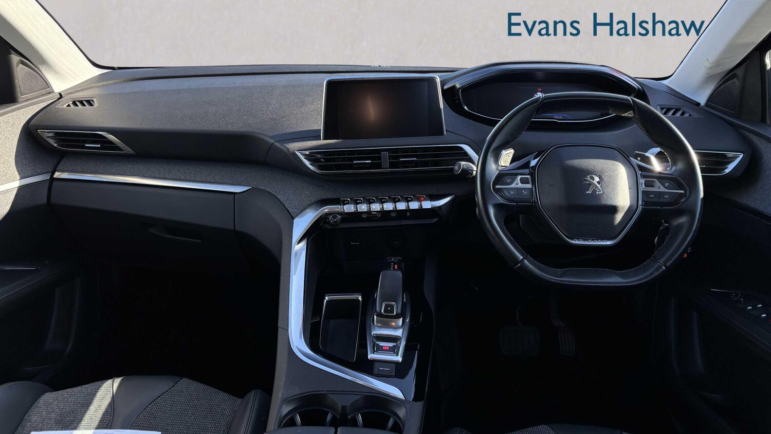 Used Peugeot 3008 2020 for sale - 76587558: Photo 16
