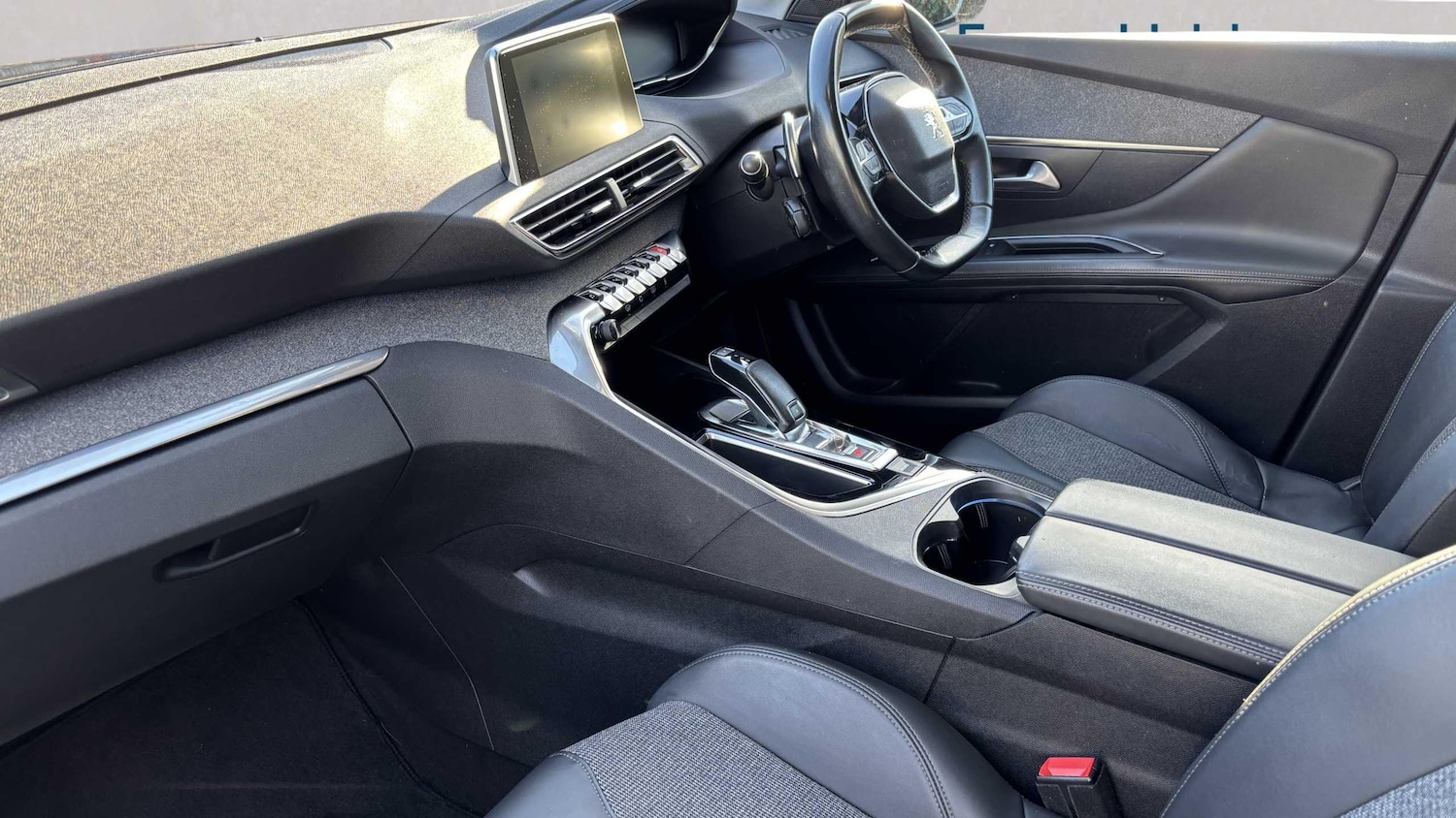 Used Peugeot 3008 2020 for sale - 76587558: Photo 17