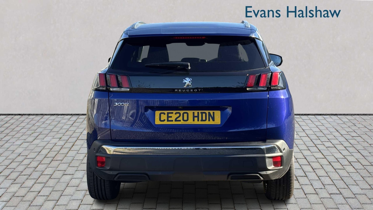 Used Peugeot 3008 2020 for sale - 76587558: Photo 6