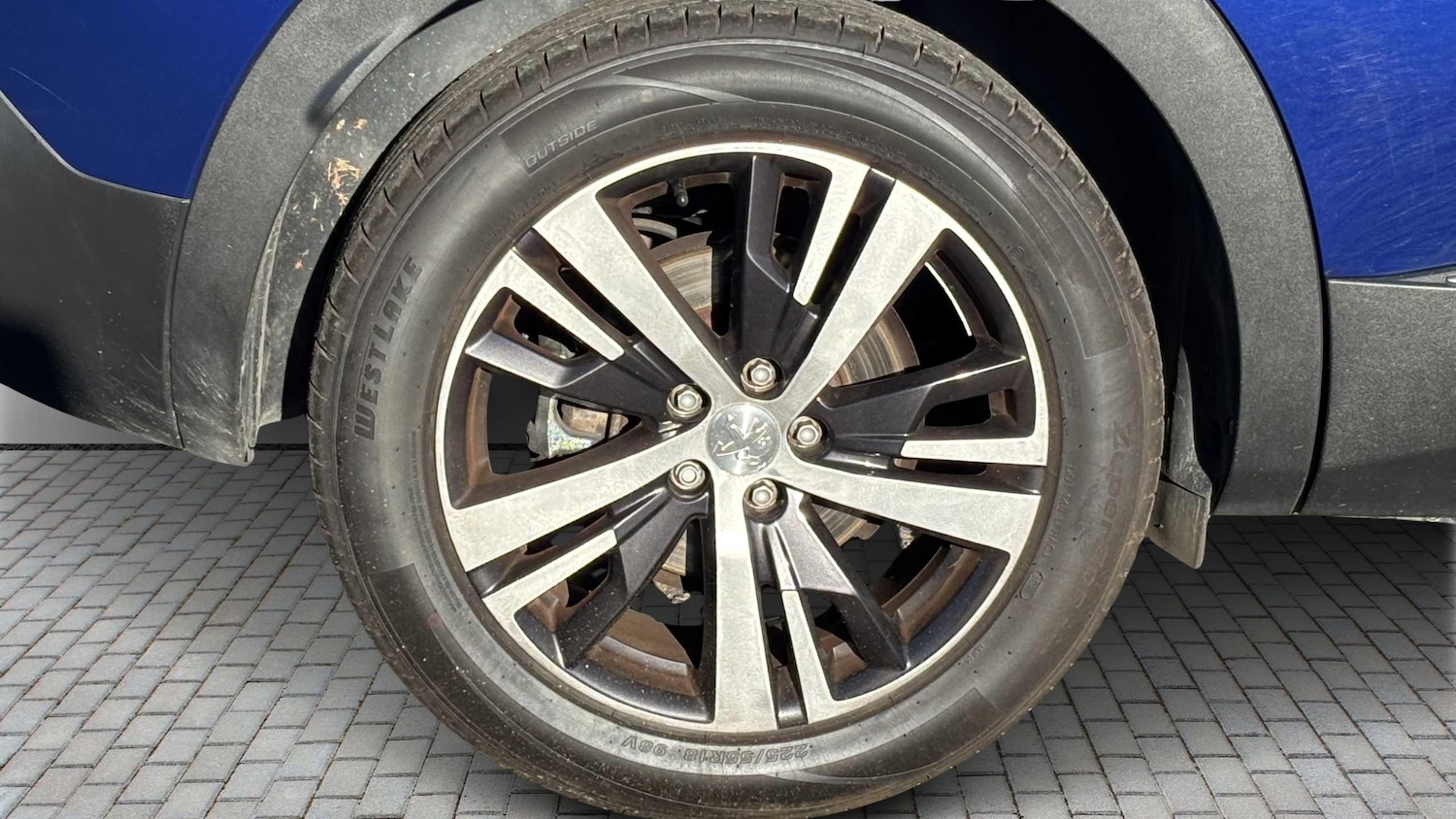 Used Peugeot 3008 2020 for sale - 76587558: Photo 7