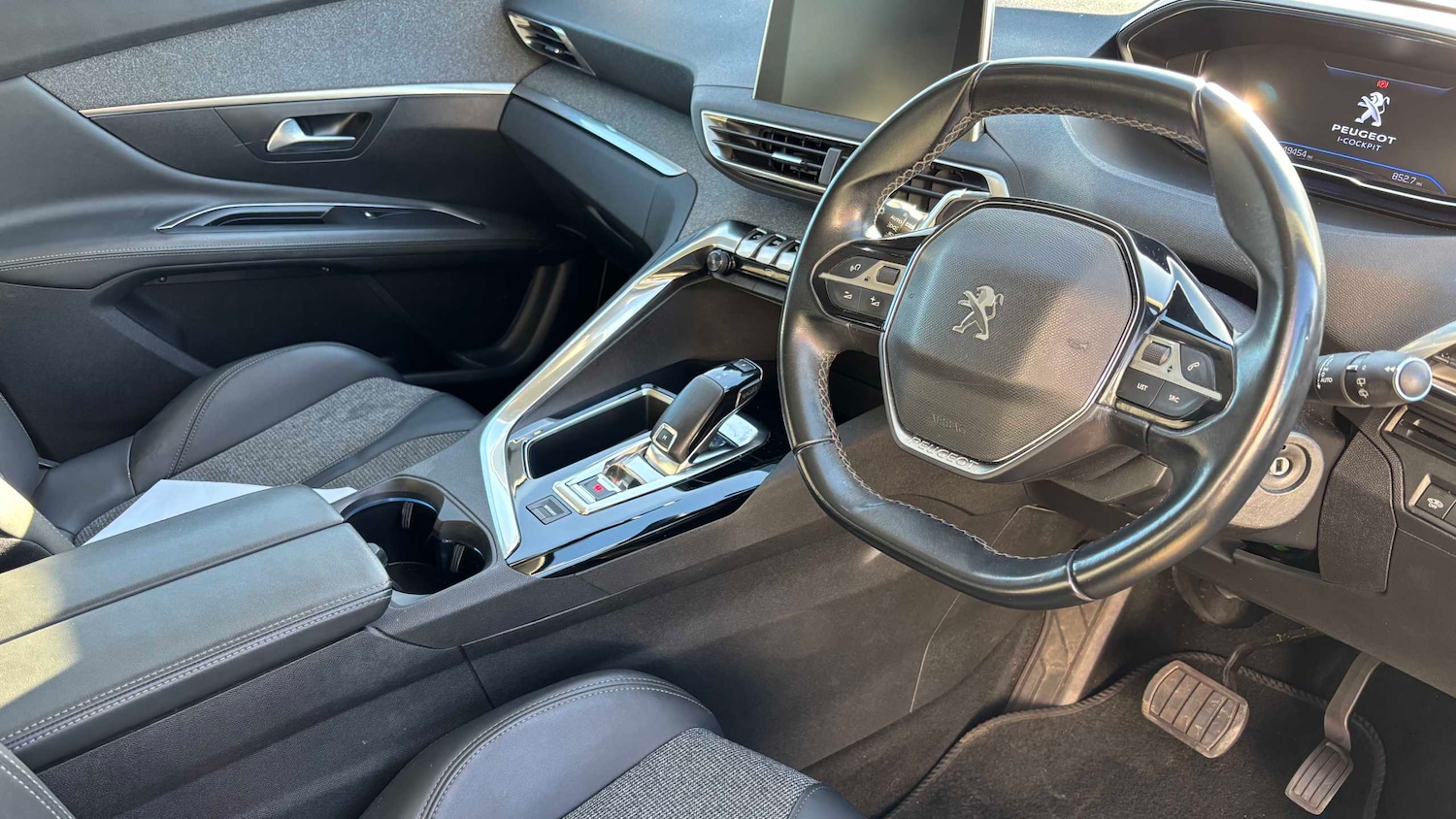 Used Peugeot 3008 2020 for sale - 76587558: Photo 9