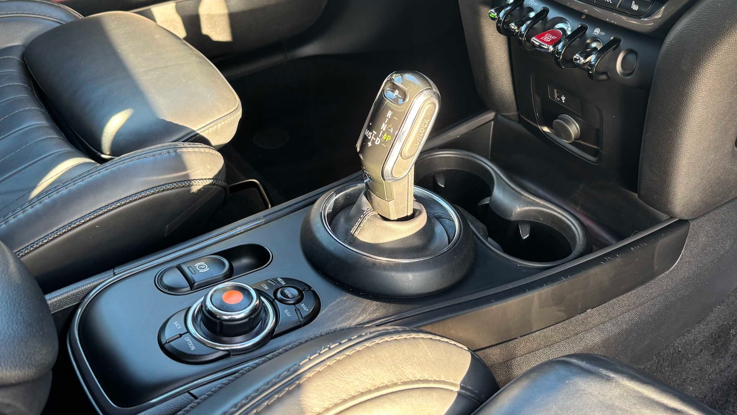 Used MINI Countryman 2019 for sale - 77219739: Photo 10