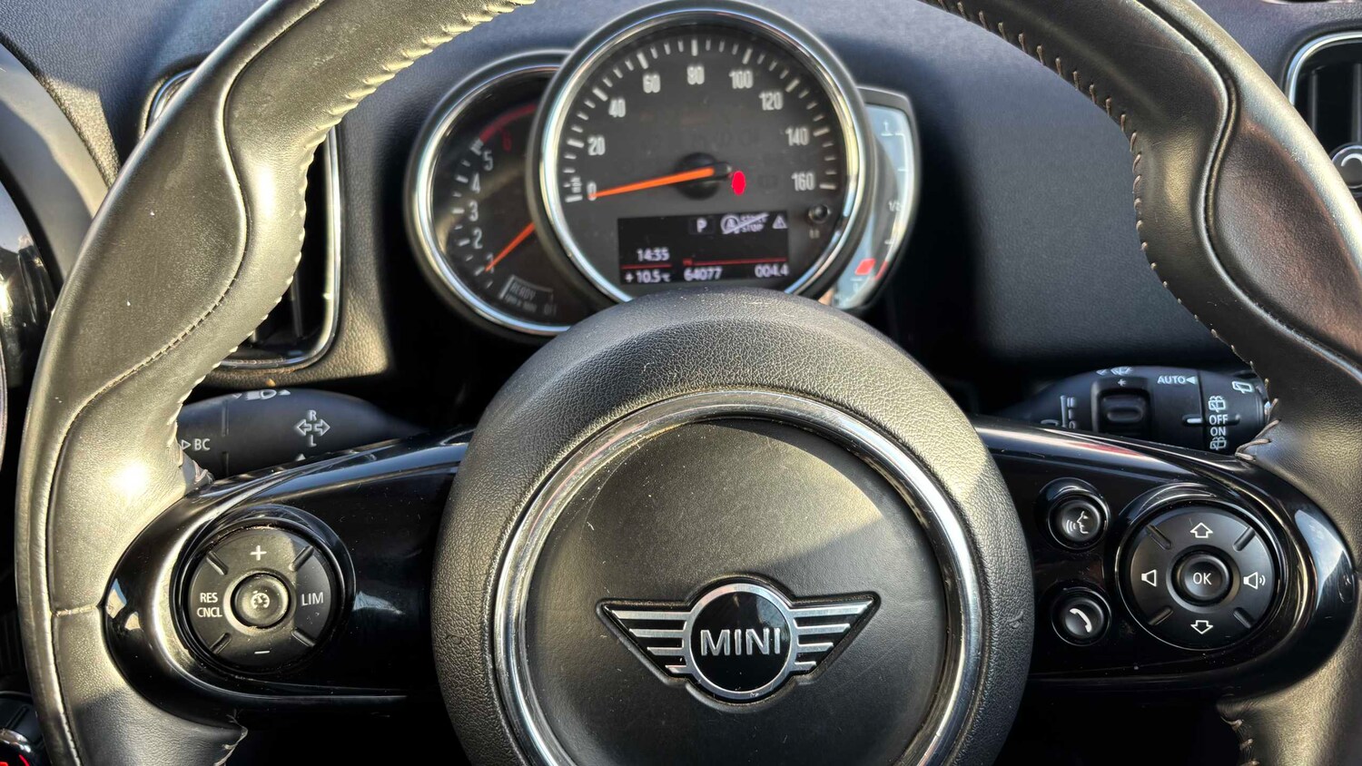 Used MINI Countryman 2019 for sale - 77219739: Photo 12