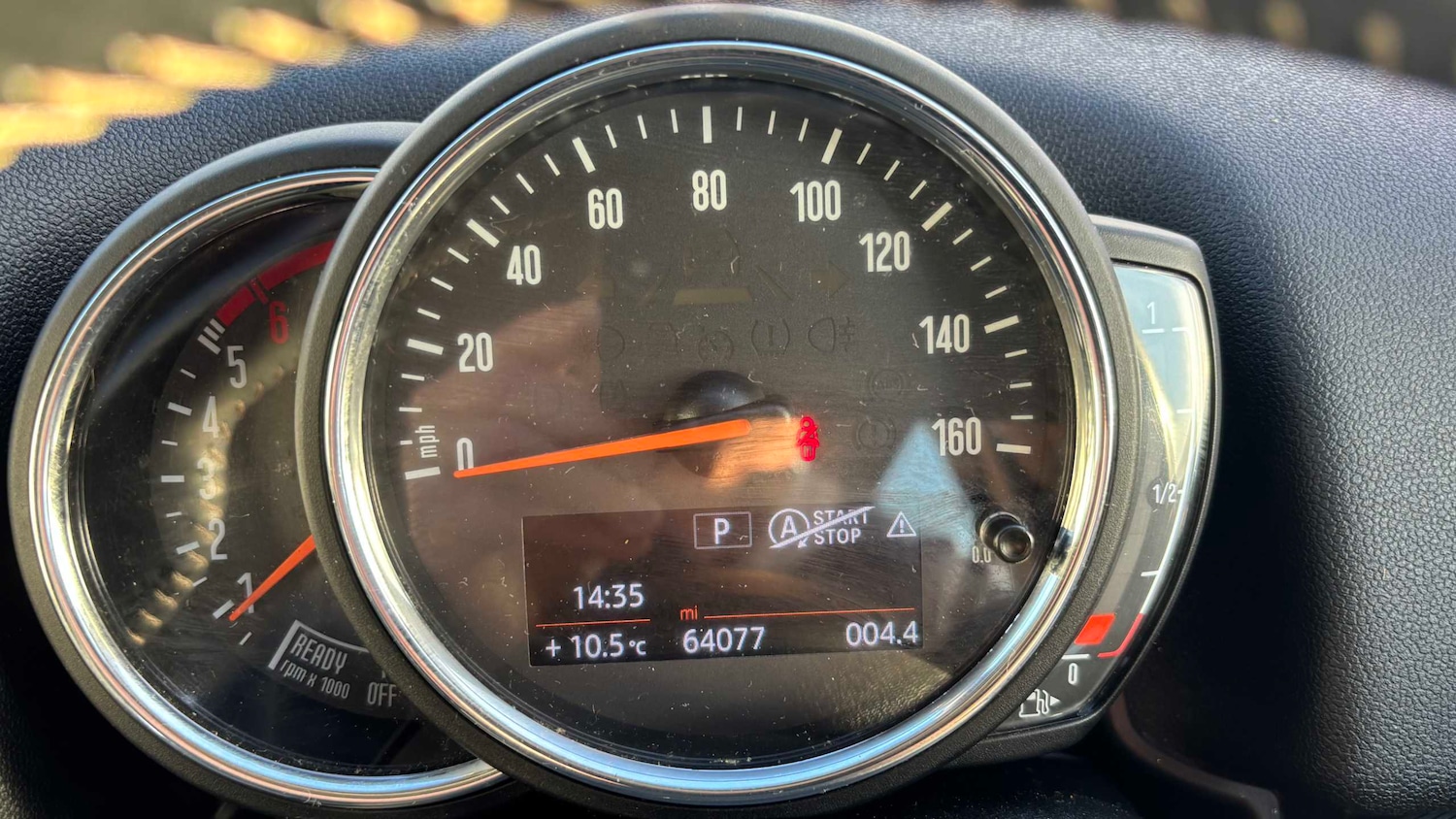 Used MINI Countryman 2019 for sale - 77219739: Photo 13