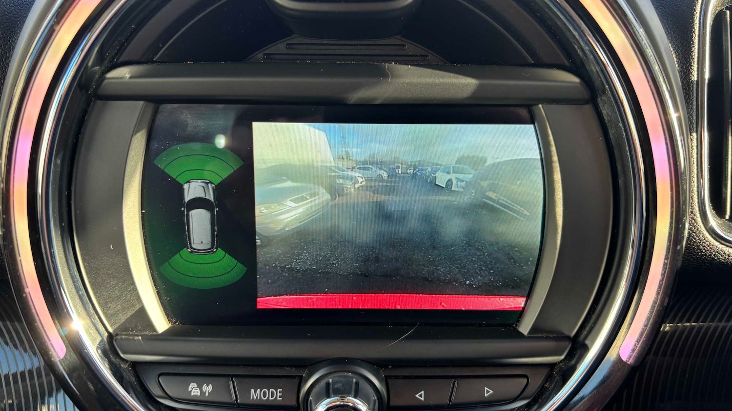 Used MINI Countryman 2019 for sale - 77219739: Photo 15