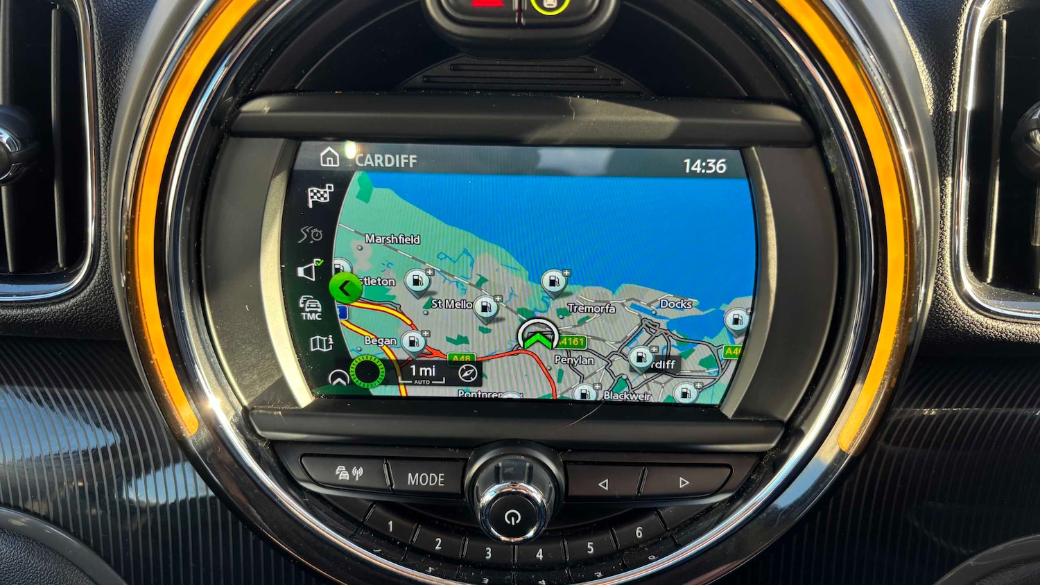 Used MINI Countryman 2019 for sale - 77219739: Photo 16