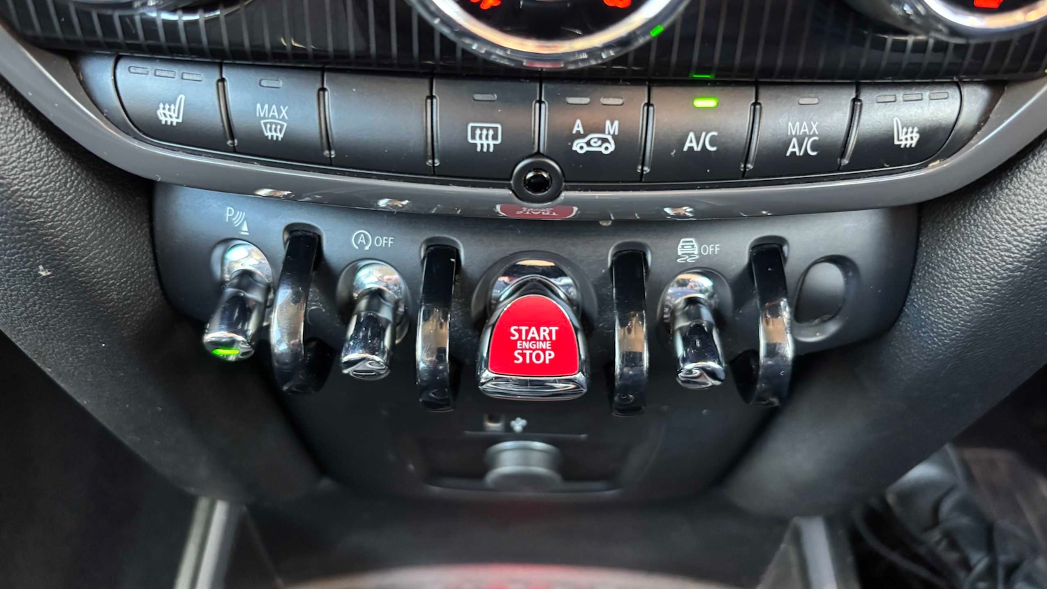 Used MINI Countryman 2019 for sale - 77219739: Photo 17