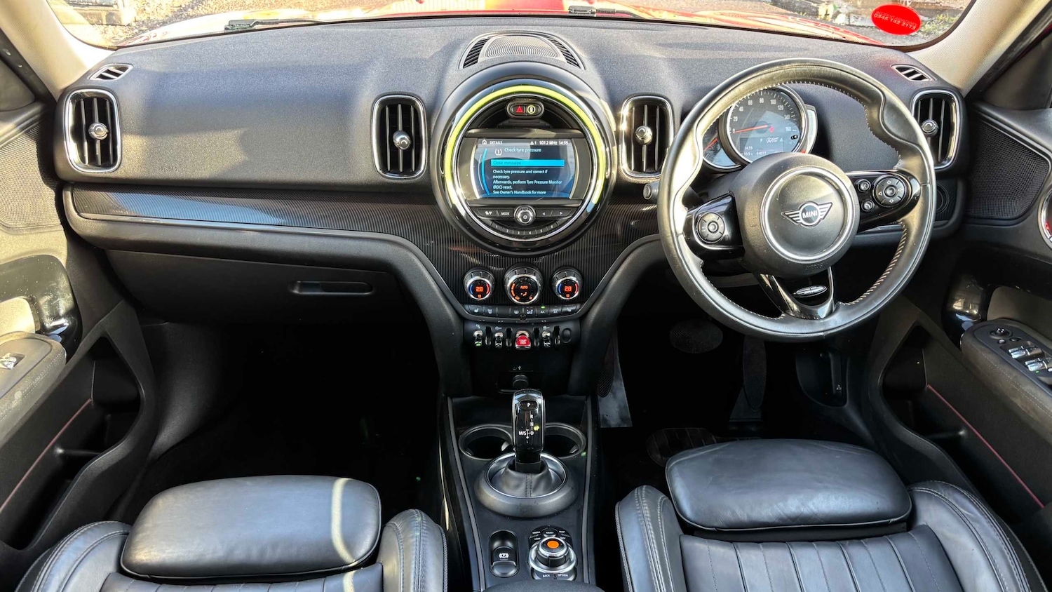 Used MINI Countryman 2019 for sale - 77219739: Photo 18