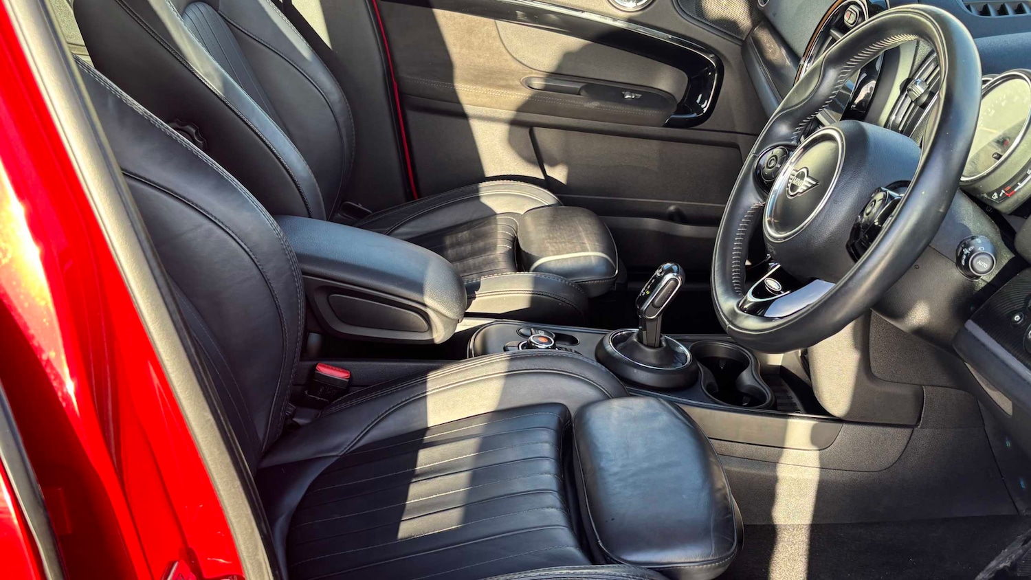 Used MINI Countryman 2019 for sale - 77219739: Photo 19