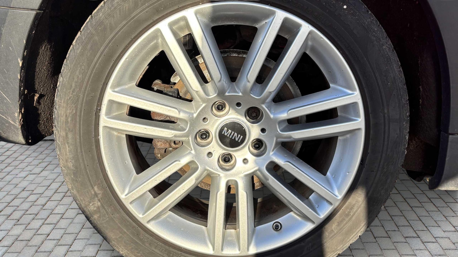 Used MINI Countryman 2019 for sale - 77219739: Photo 6