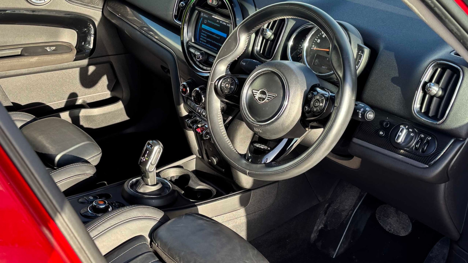 Used MINI Countryman 2019 for sale - 77219739: Photo 8