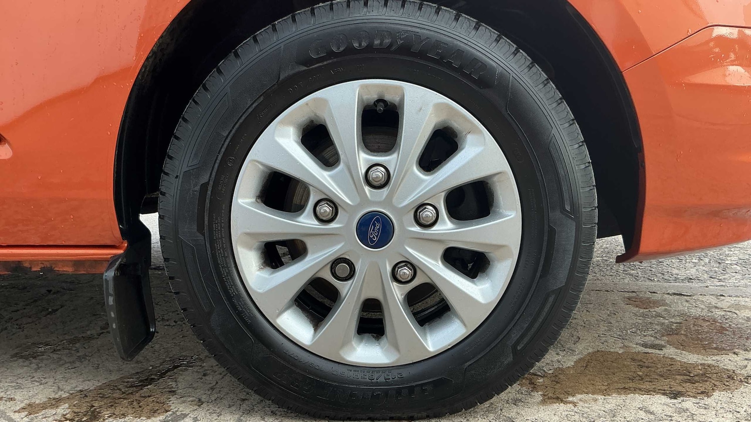 Used Ford Tourneo Custom 2022 for sale - 77561039: Photo 10