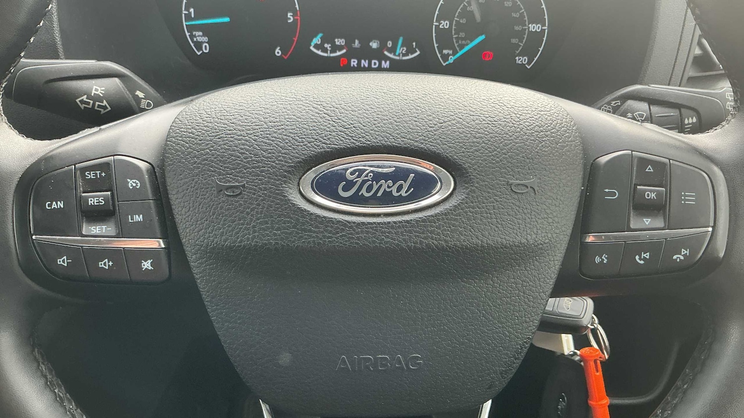 Used Ford Tourneo Custom 2022 for sale - 77561039: Photo 19