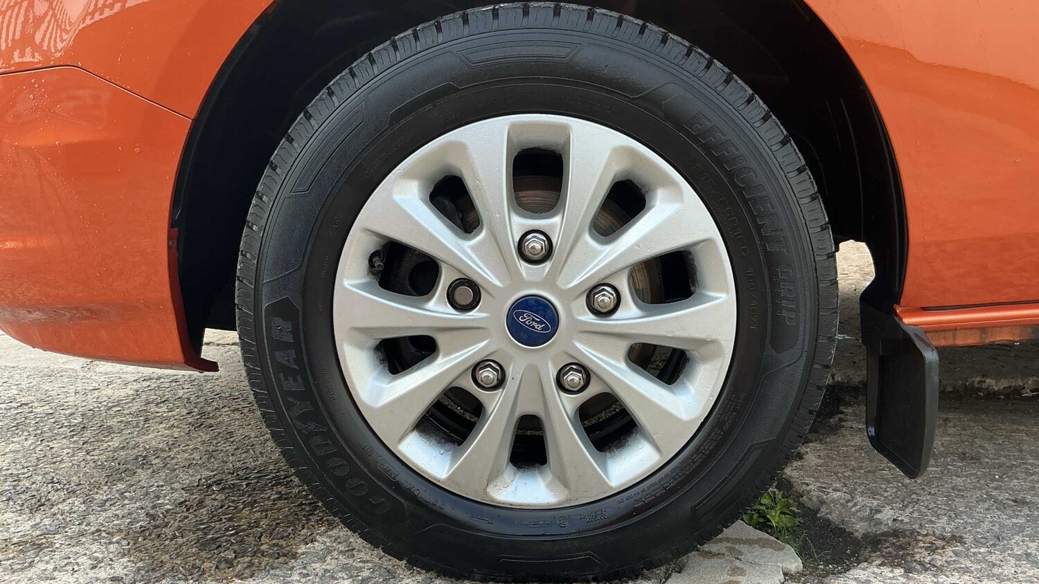 Used Ford Tourneo Custom 2022 for sale - 77561039: Photo 9