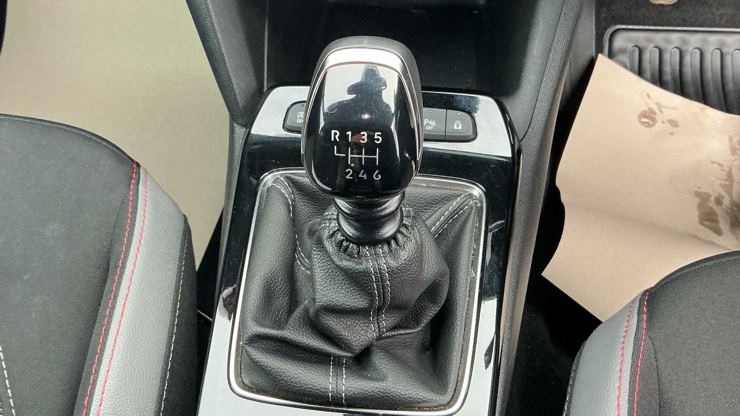 Used Vauxhall Mokka 2023 for sale - 76732201: Photo 10