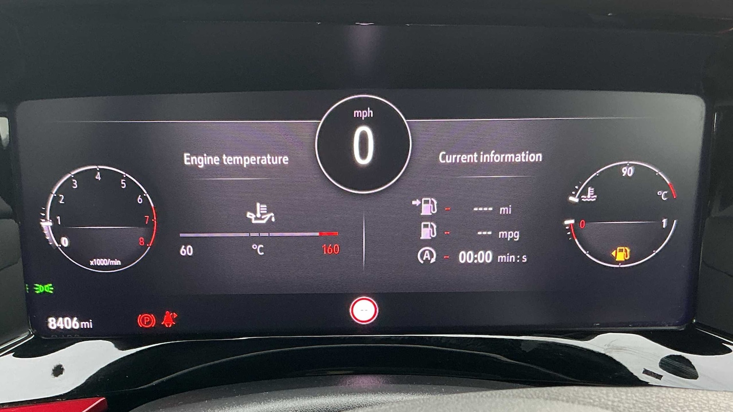 Used Vauxhall Mokka 2023 for sale - 76732201: Photo 12