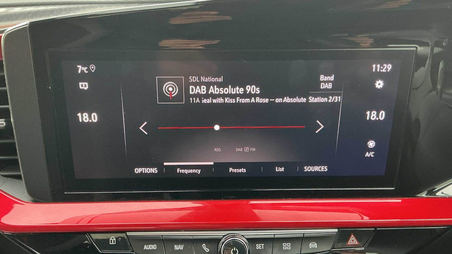 Used Vauxhall Mokka 2023 for sale - 76732201: Photo 13