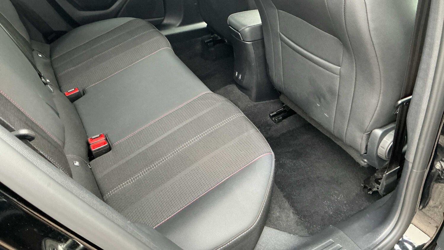 Used Vauxhall Mokka 2023 for sale - 76732201: Photo 14