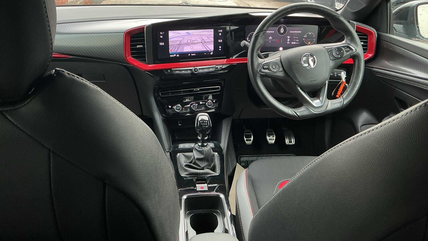 Used Vauxhall Mokka 2023 for sale - 76732201: Photo 15