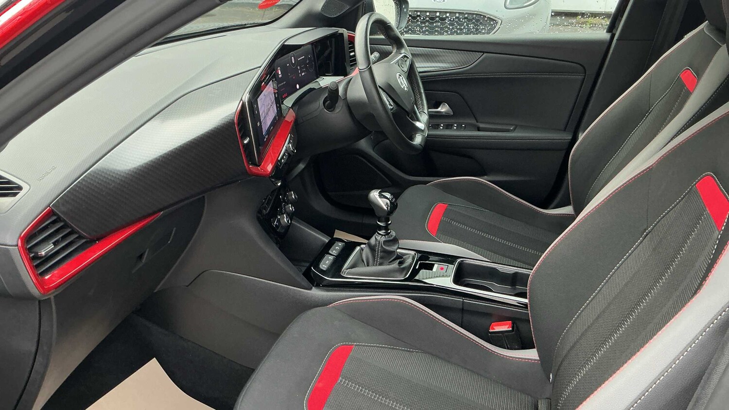 Used Vauxhall Mokka 2023 for sale - 76732201: Photo 16