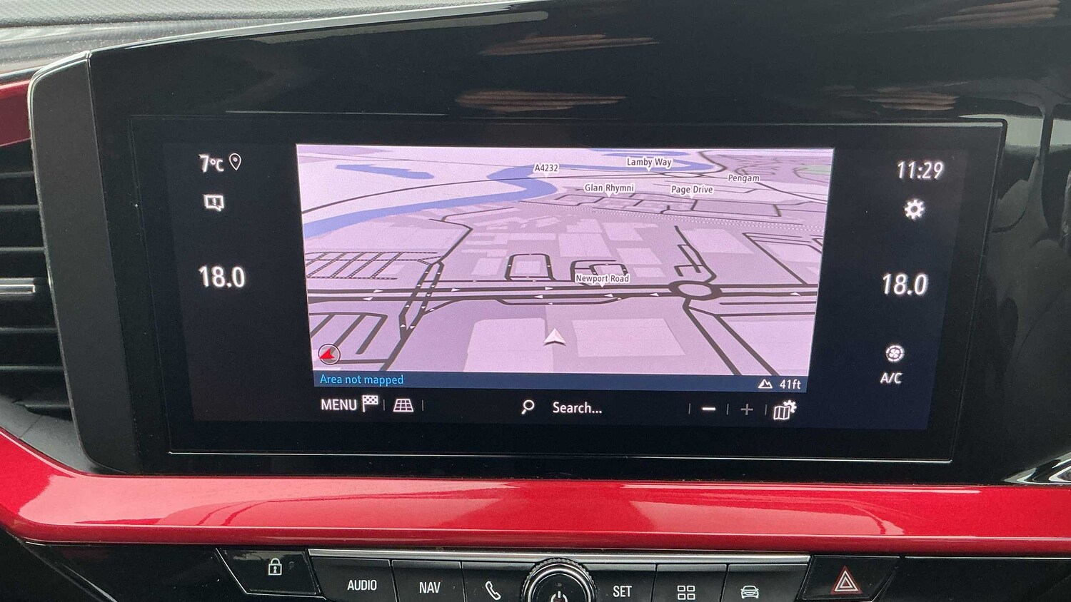 Used Vauxhall Mokka 2023 for sale - 76732201: Photo 17