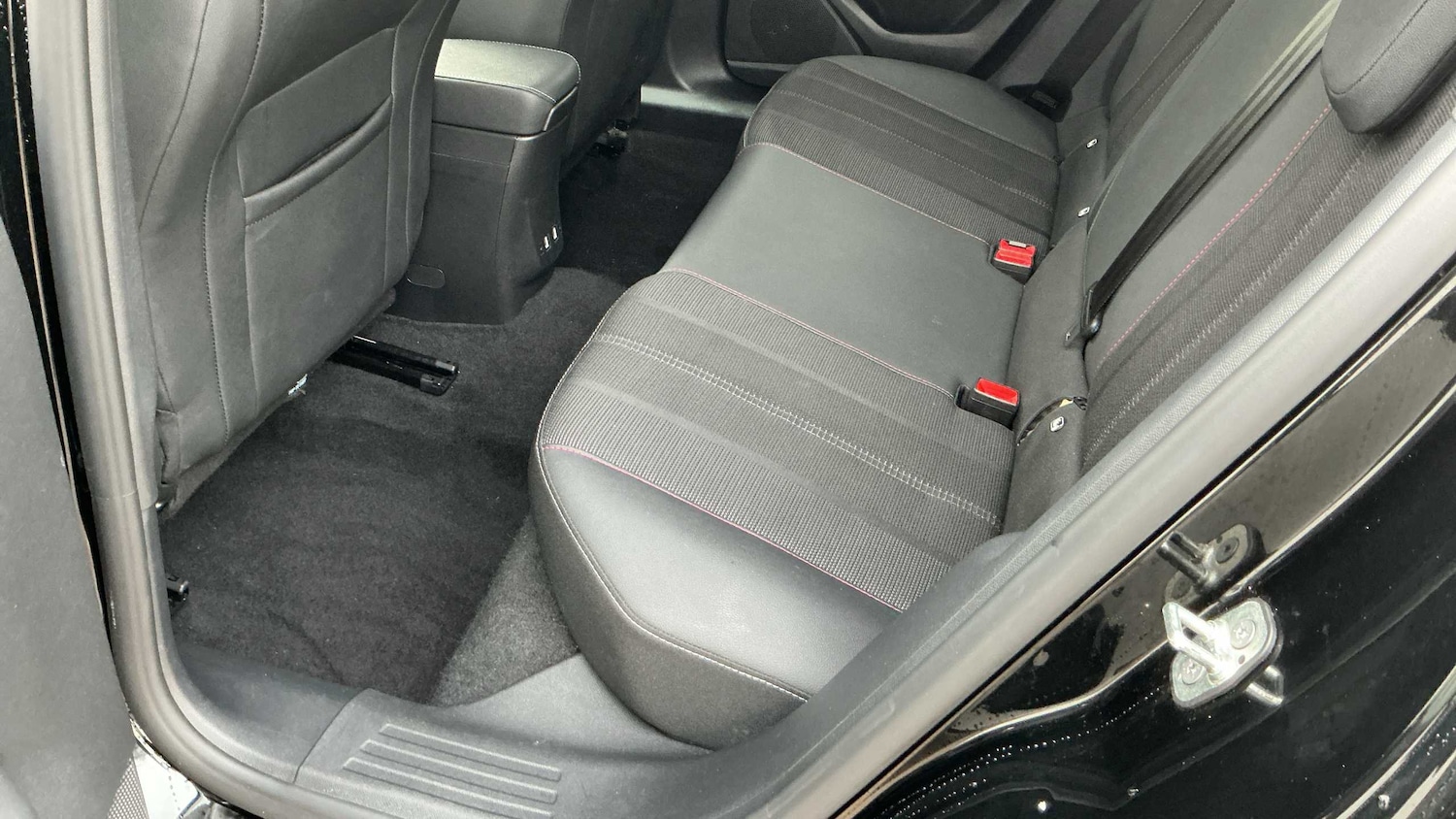 Used Vauxhall Mokka 2023 for sale - 76732201: Photo 18