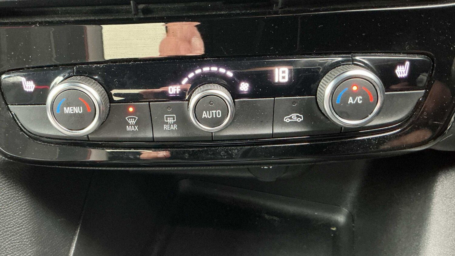 Used Vauxhall Mokka 2023 for sale - 76732201: Photo 20