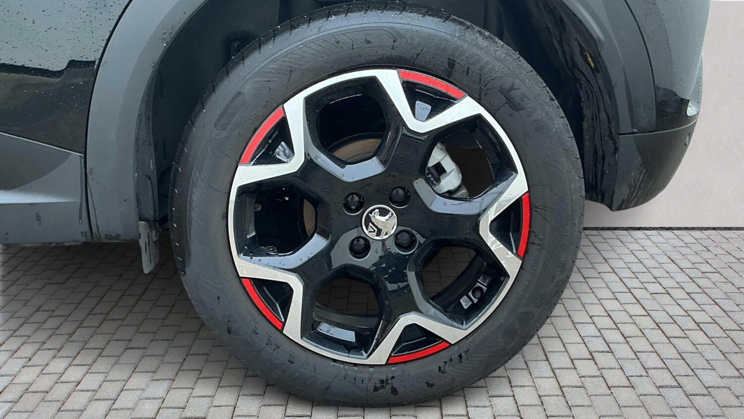 Used Vauxhall Mokka 2023 for sale - 76732201: Photo 6