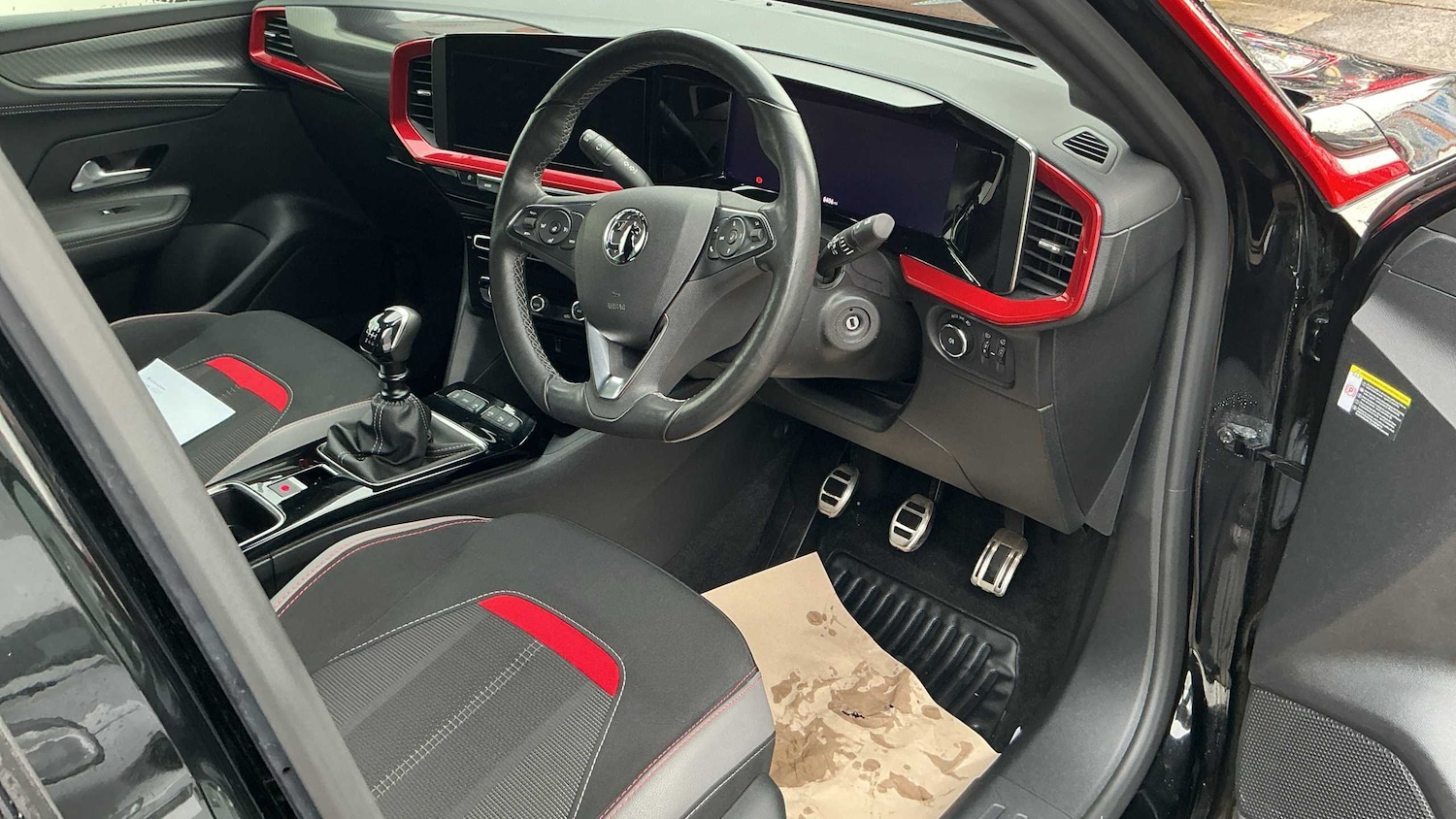 Used Vauxhall Mokka 2023 for sale - 76732201: Photo 8