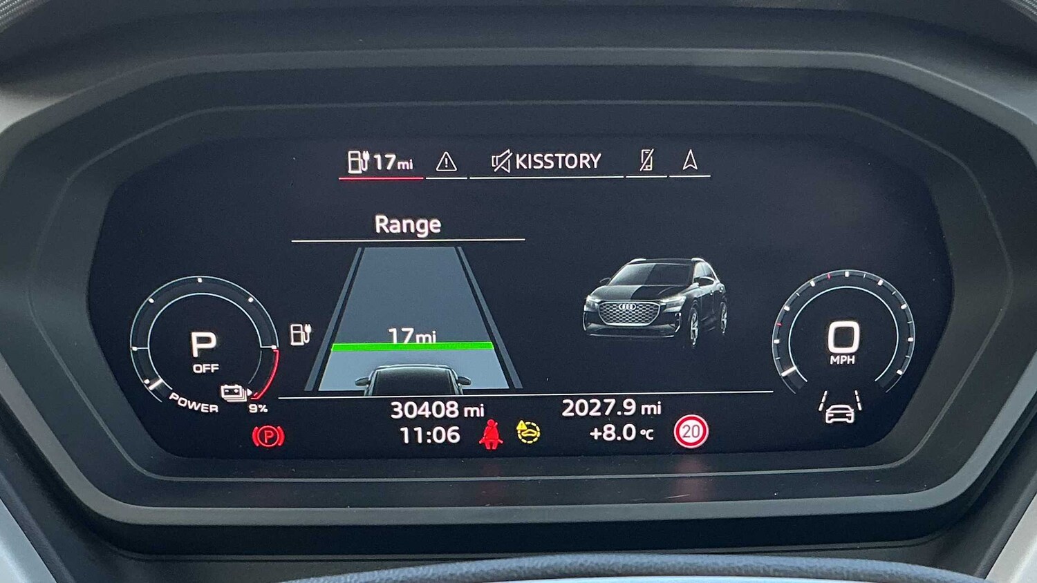 Used Audi Q4 e-tron 2023 for sale - 77885903: Photo 12