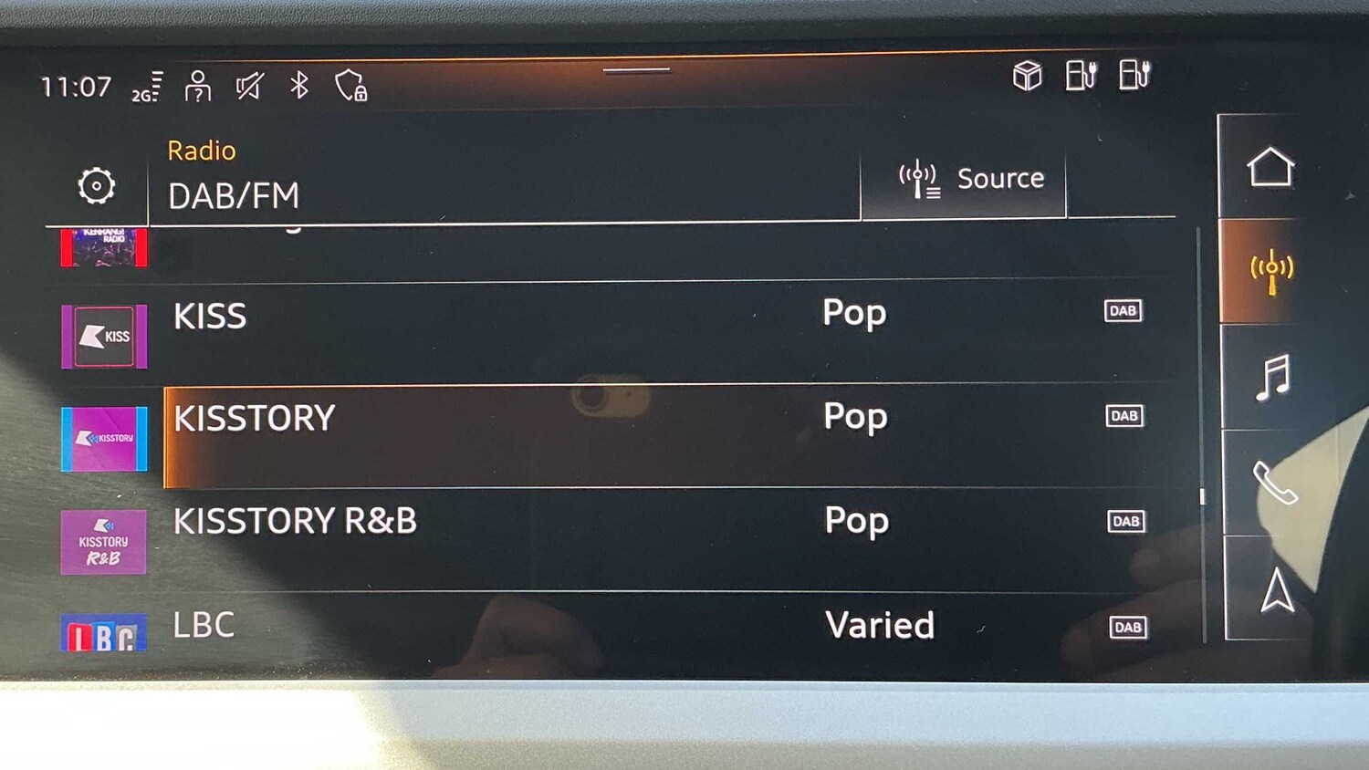 Used Audi Q4 e-tron 2023 for sale - 77885903: Photo 13