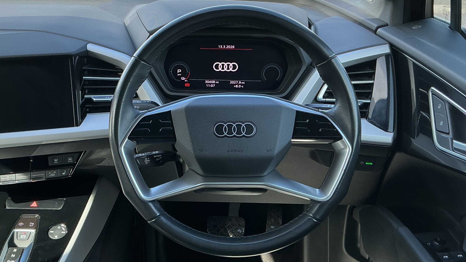 Used Audi Q4 e-tron 2023 for sale - 77885903: Photo 15