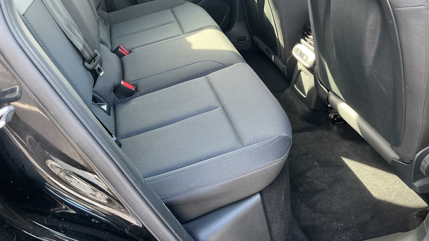 Used Audi Q4 e-tron 2023 for sale - 77885903: Photo 17