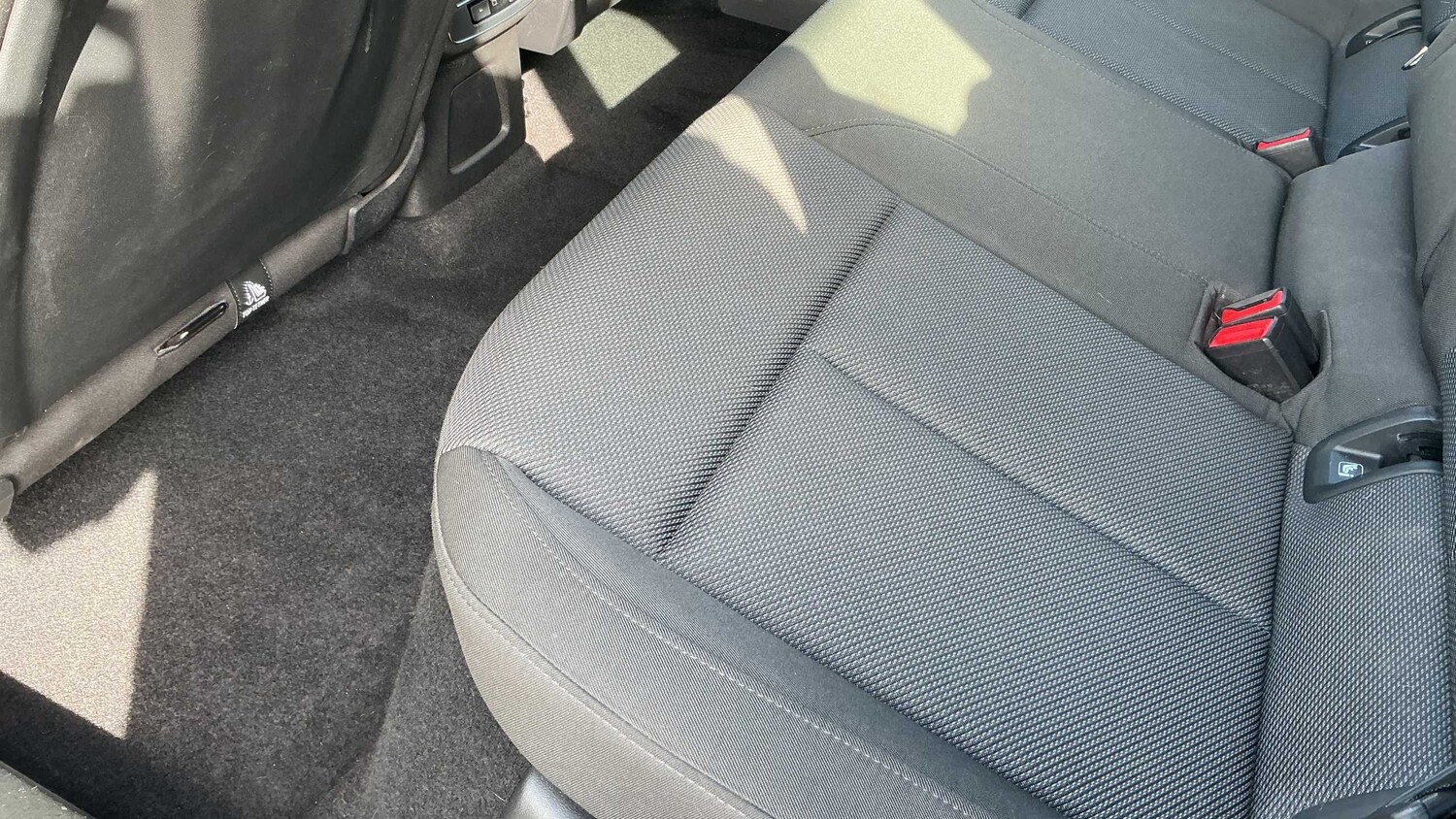 Used Audi Q4 e-tron 2023 for sale - 77885903: Photo 18