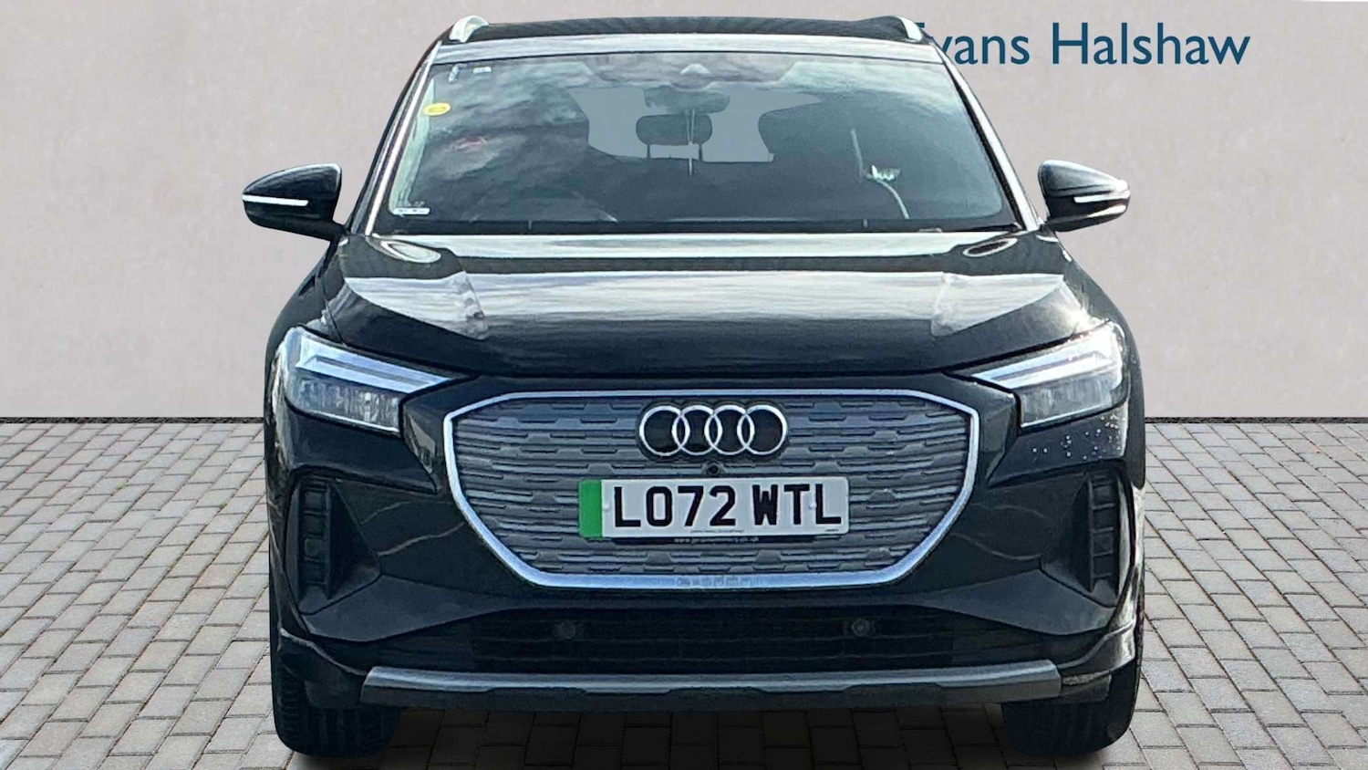 Used Audi Q4 e-tron 2023 for sale - 77885903: Photo 5