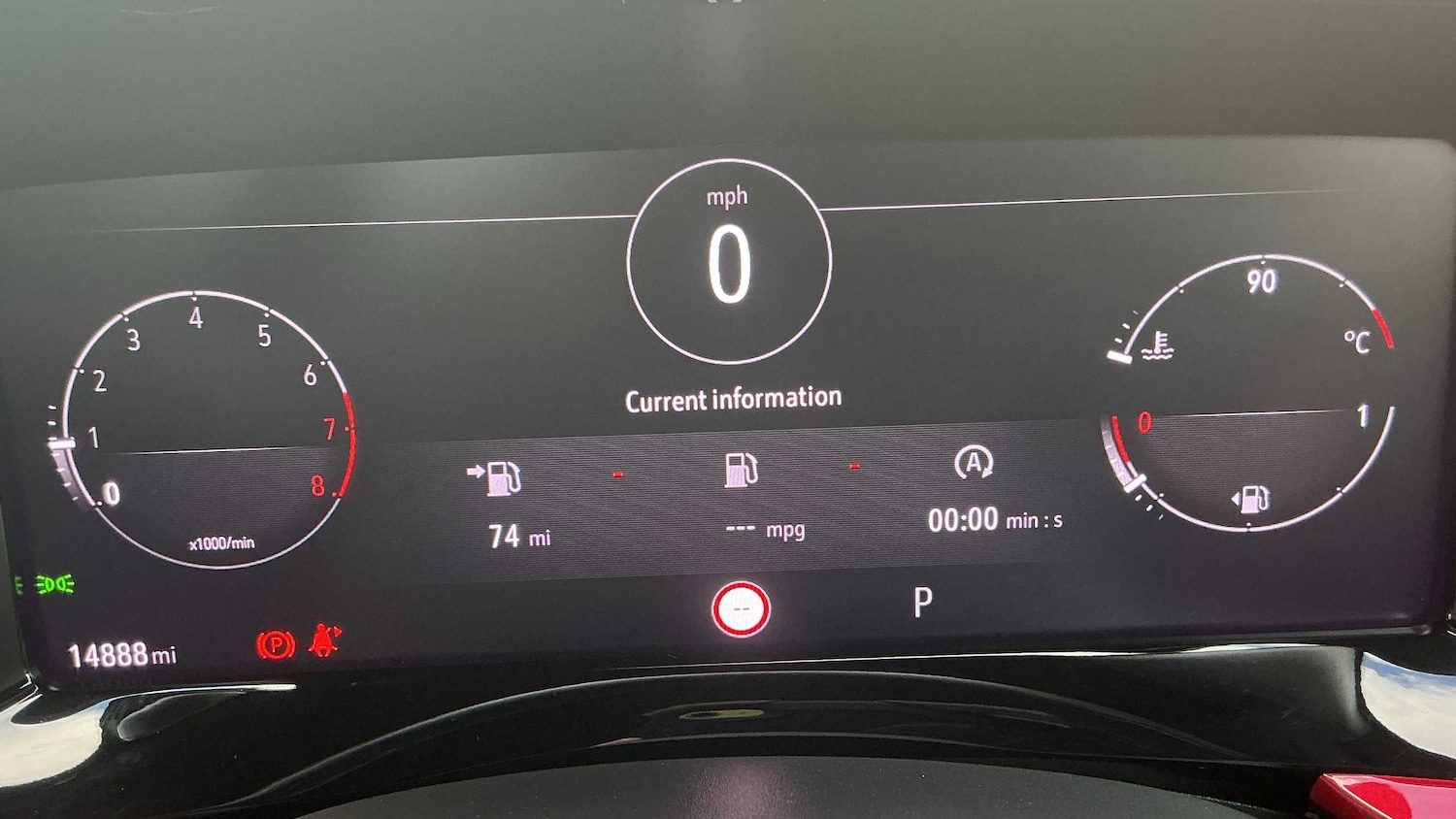 Used Vauxhall Mokka 2022 for sale - 76362668: Photo 12