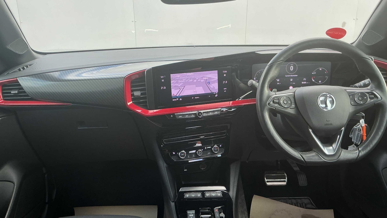 Used Vauxhall Mokka 2022 for sale - 76362668: Photo 15