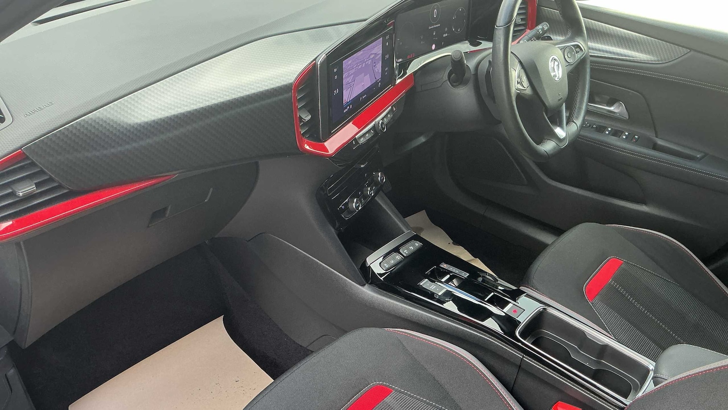 Used Vauxhall Mokka 2022 for sale - 76362668: Photo 16