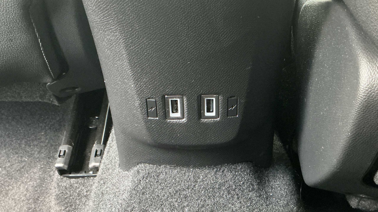 Used Vauxhall Mokka 2022 for sale - 76362668: Photo 19