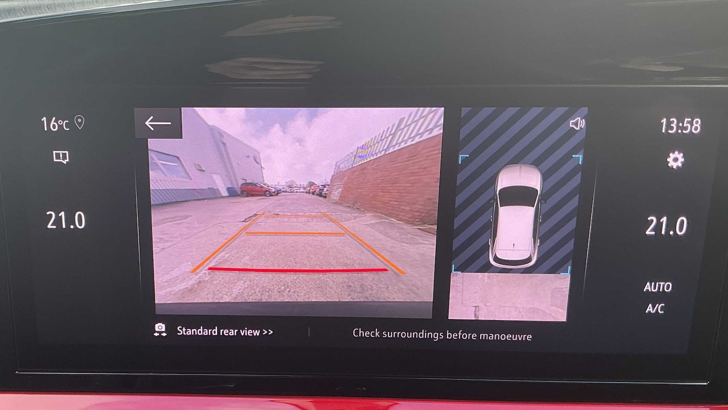 Used Vauxhall Mokka 2022 for sale - 76362668: Photo 20