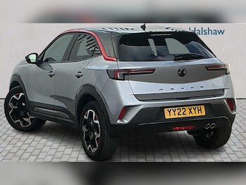 Used Vauxhall Mokka 2022 for sale - 76362668: Photo